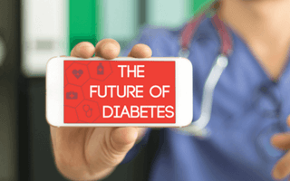 THE FUTURE OF DIABETES MANAGEMENT thumb